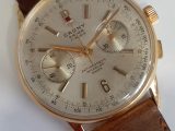 Cauny Prima Chronograph