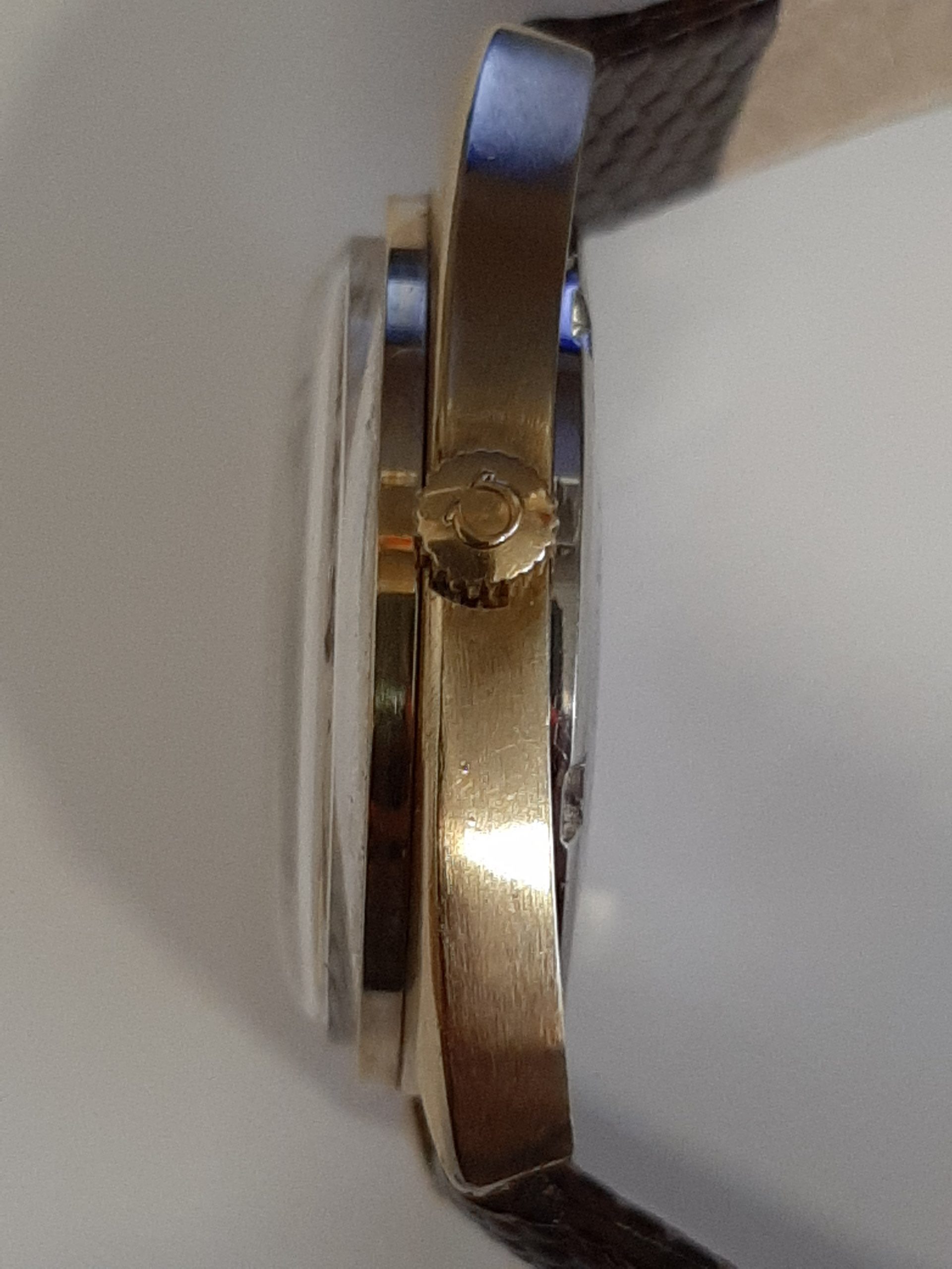 Omega Constellation Automatic Chronometer - Image 2