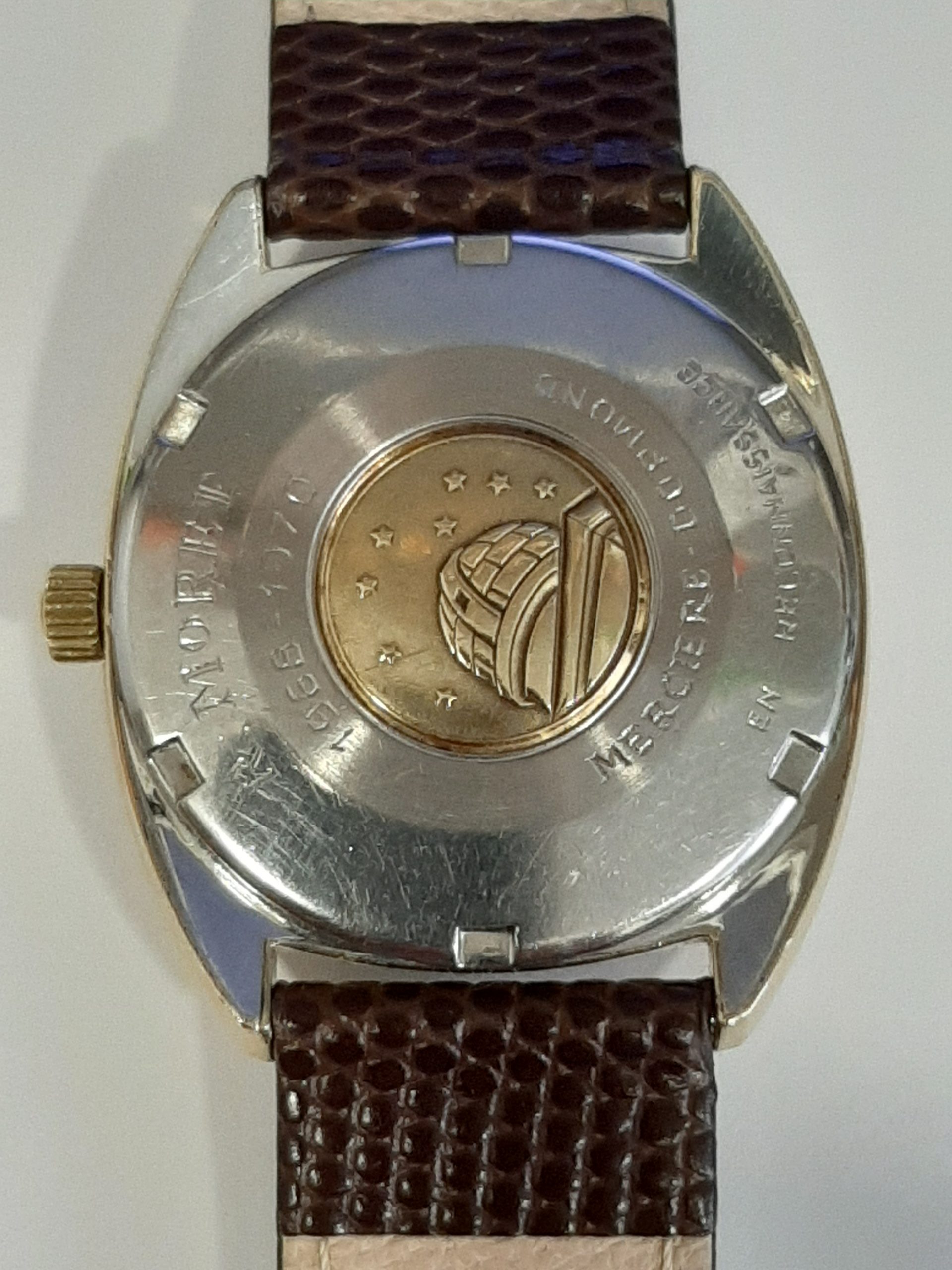 Omega Constellation Automatic Chronometer - Image 3