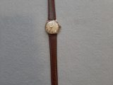Omega Ouro Corda Manual SenhoraVintage